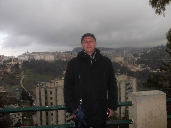 Сергей Тимофеев