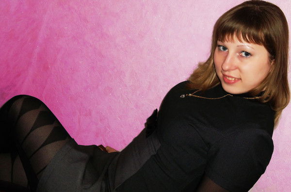 Медведева Любовь