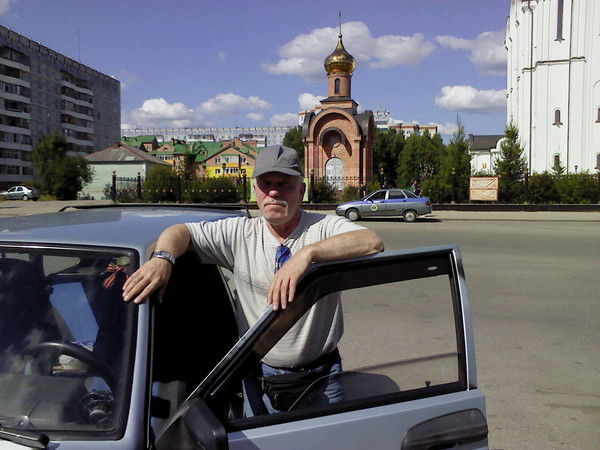 Иван Артеев