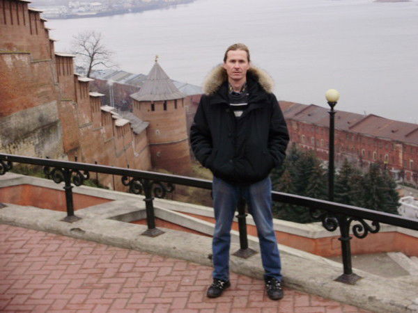 Виктор Марков