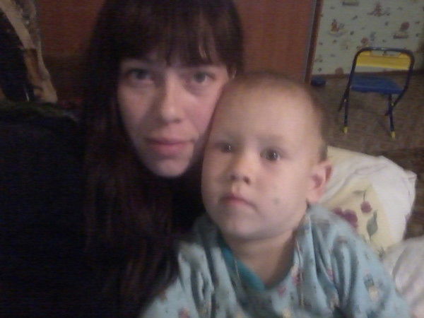 Аня Виноградова