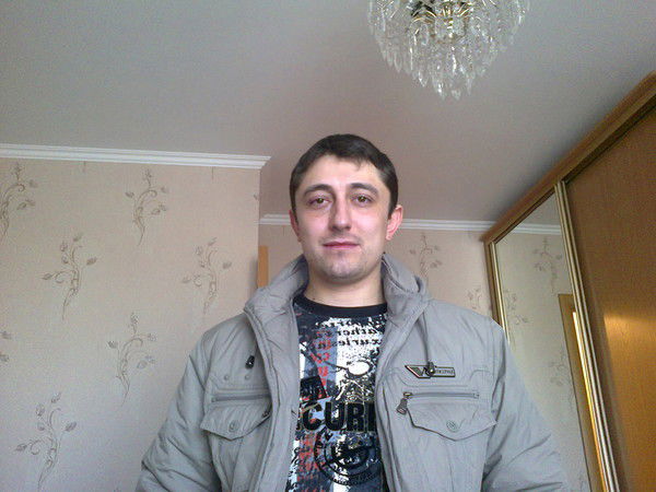 Сергей Гергерт