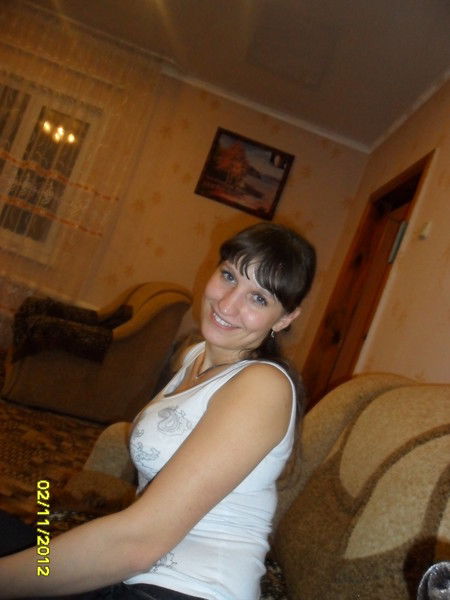 Анютка Павлюкова