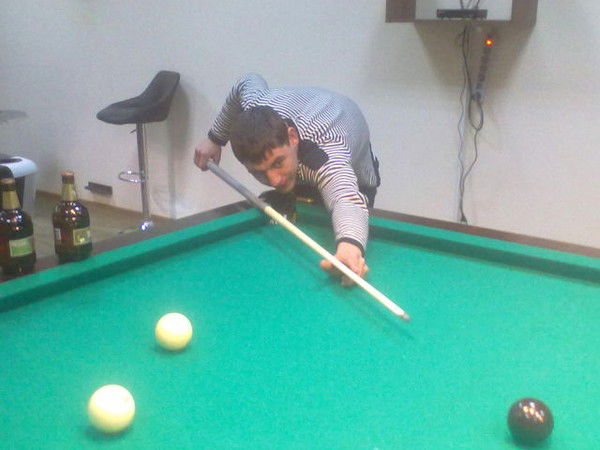 Дима Зварич