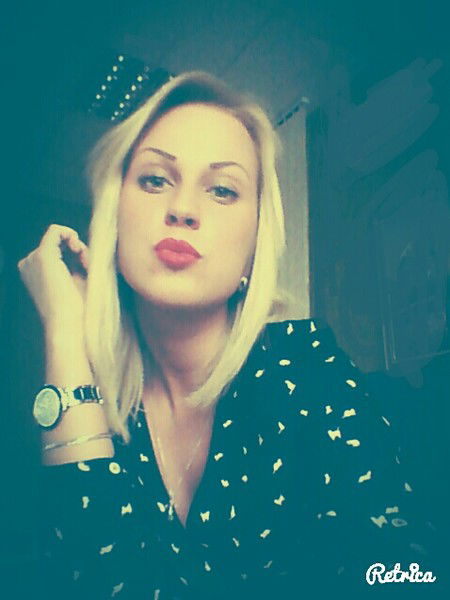 Анастасия Цветкова