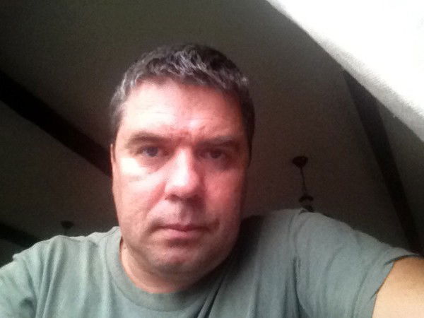 Евгений Богданченко