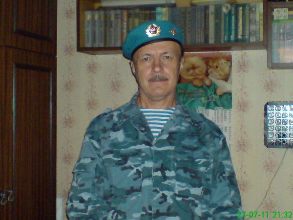 Наиль Аляутдинов