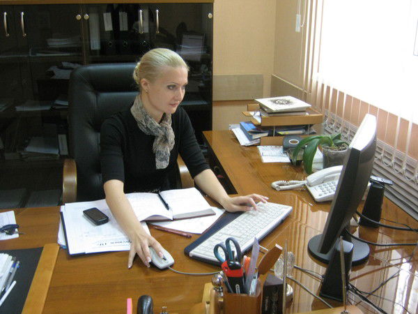 Наталья Четчасова