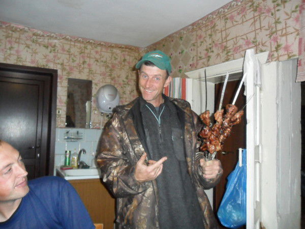 Дмитрий Черевиченко