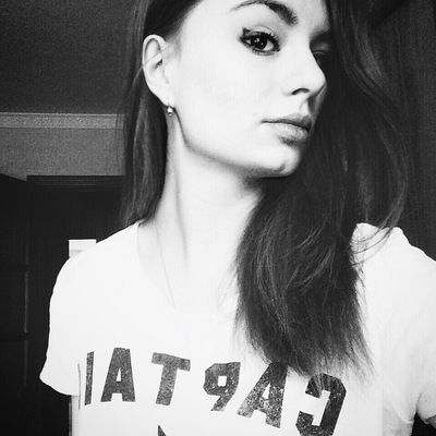 Анастасия Белова