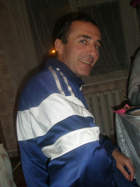 Александр Печеник