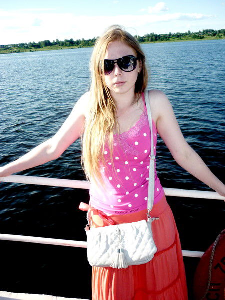 Галя Малкова