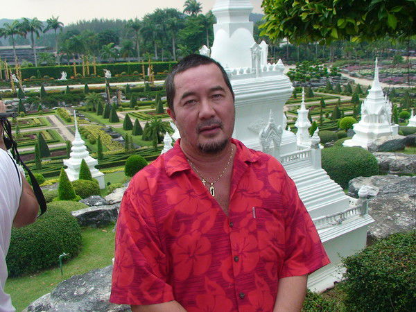 Володя Хван