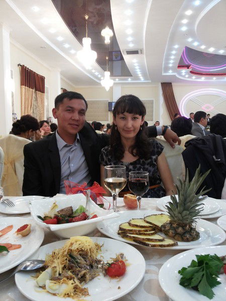 Роза Кыдырниязова