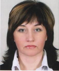 Людмила Позднякова