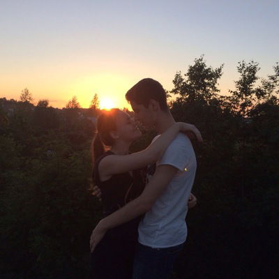 Никита Листов