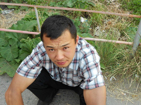 Ахметов Павел