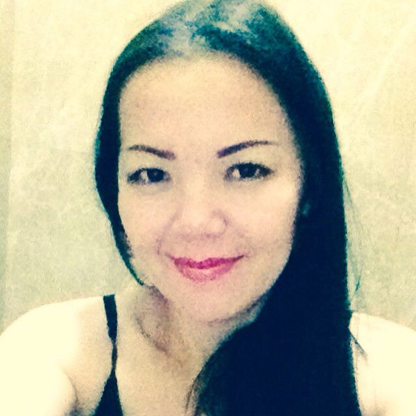 Arailym Bissengalieva