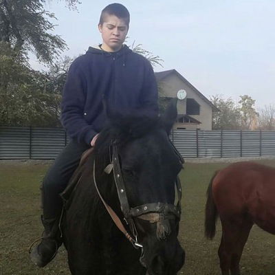 Миша Бакиев