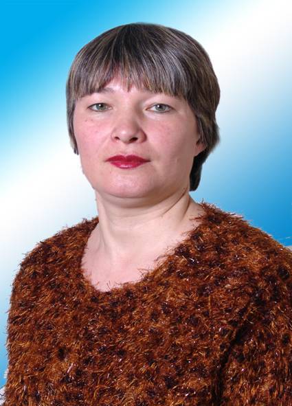 Венера Кутдусова