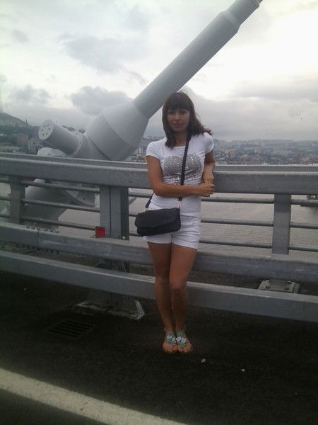 Надежда Стермоусова