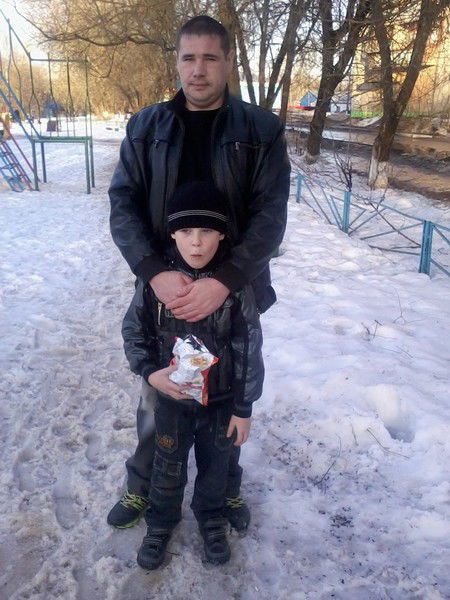 Роман Романов