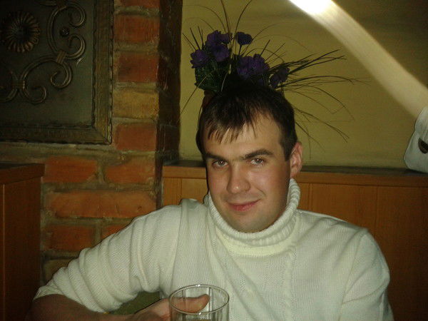 Славик Вережников