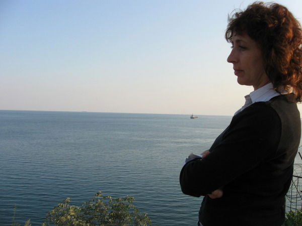 Галина Юртова