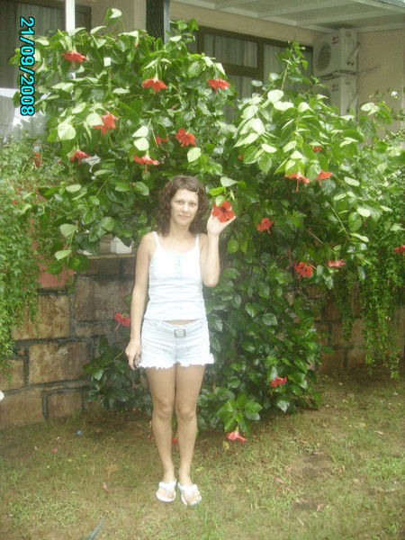 Олеся Василенкова