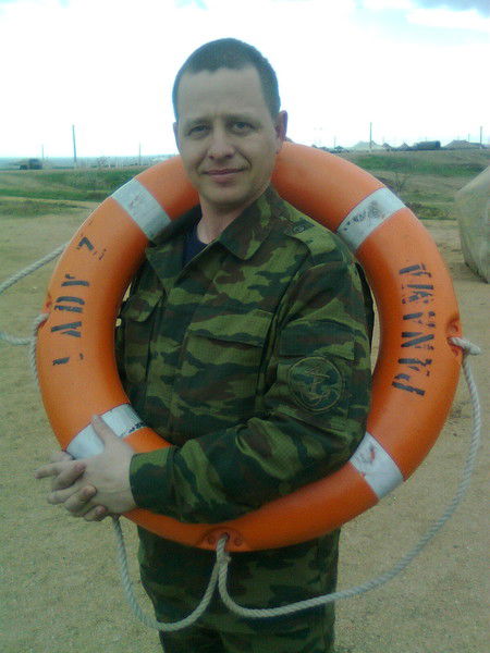 Шурик Овсянников