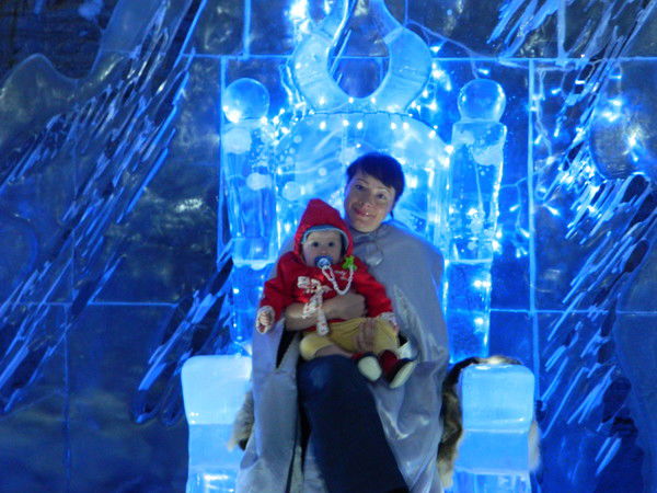 Елена Трускова