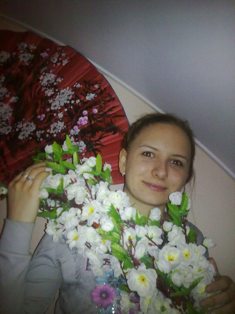 Екатерина Лантратова