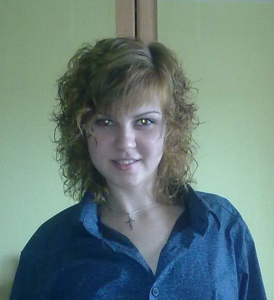 Леночка Нигматуллина