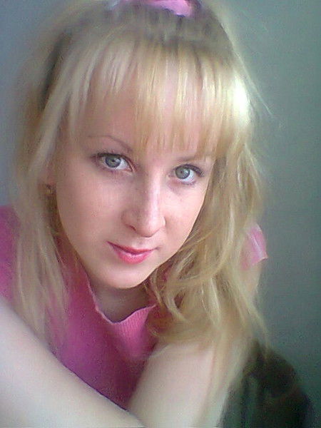 Светлана Колесникова