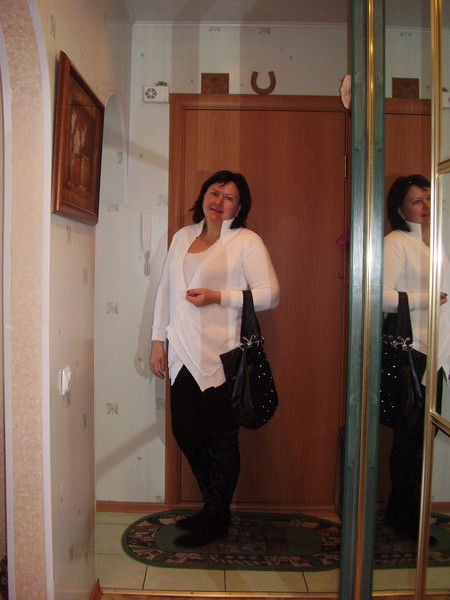 Татьяна Ларина