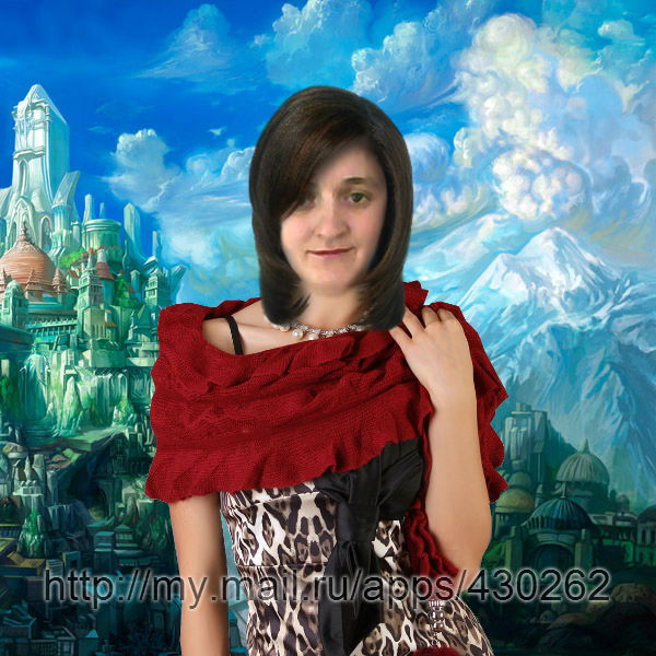 Елена Преснякова