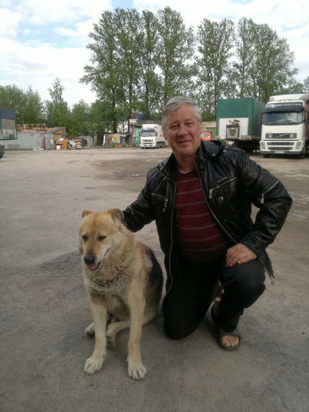 Владислав Ломакин