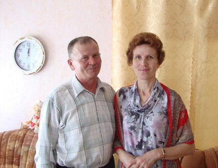 Екатерина Васильева