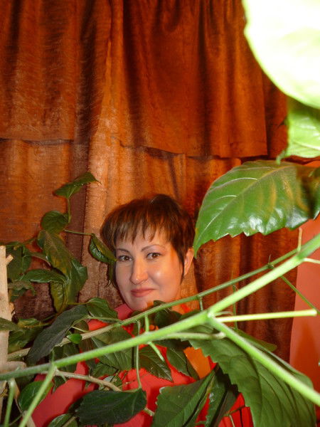 Елена Сизова