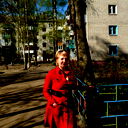 Оксана Каздерко