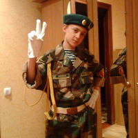 Денис Осипов