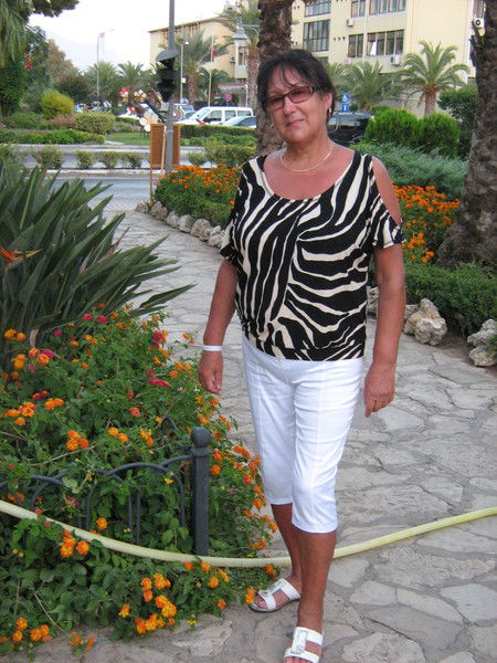 Людмила Жидкова