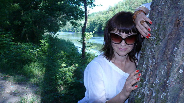 Светлана Ковган