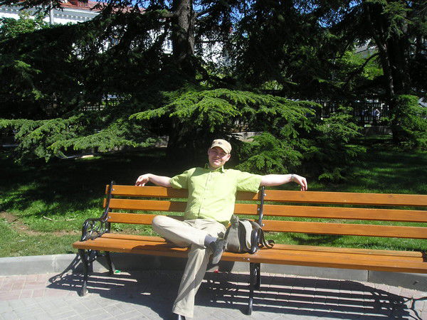 Алексей Шариков