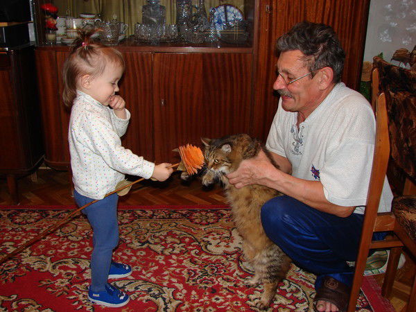 Владимир Грабер