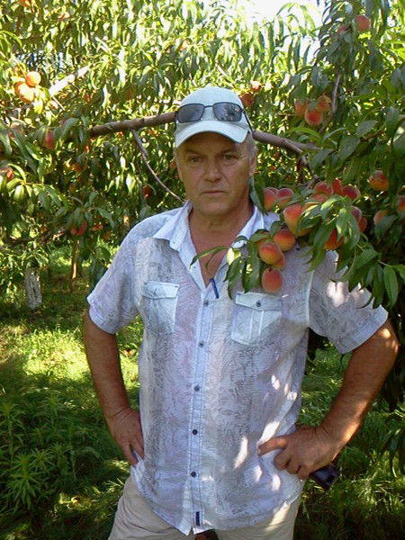 Сергей Яковлев