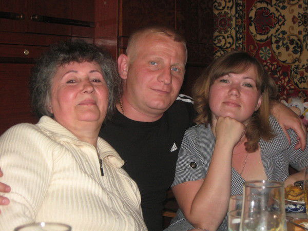 Наталья Богаевская