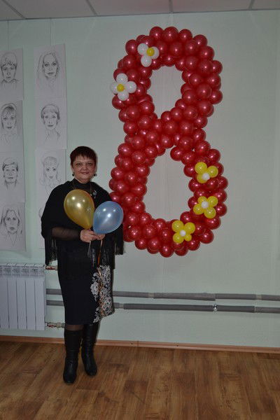 Елена Звягинцева