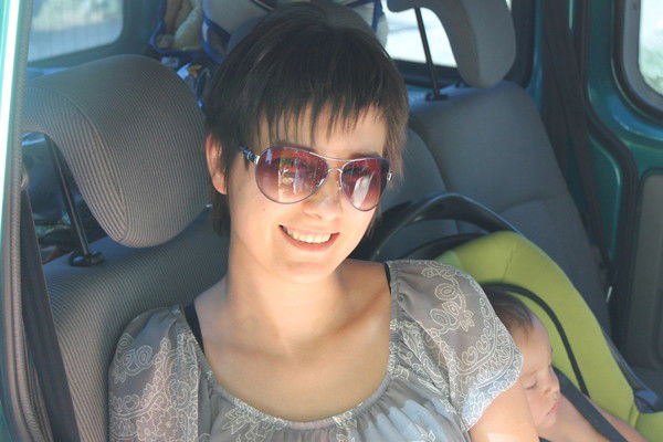 Евгения Череватенко