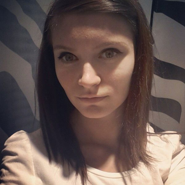 Даша Загорская